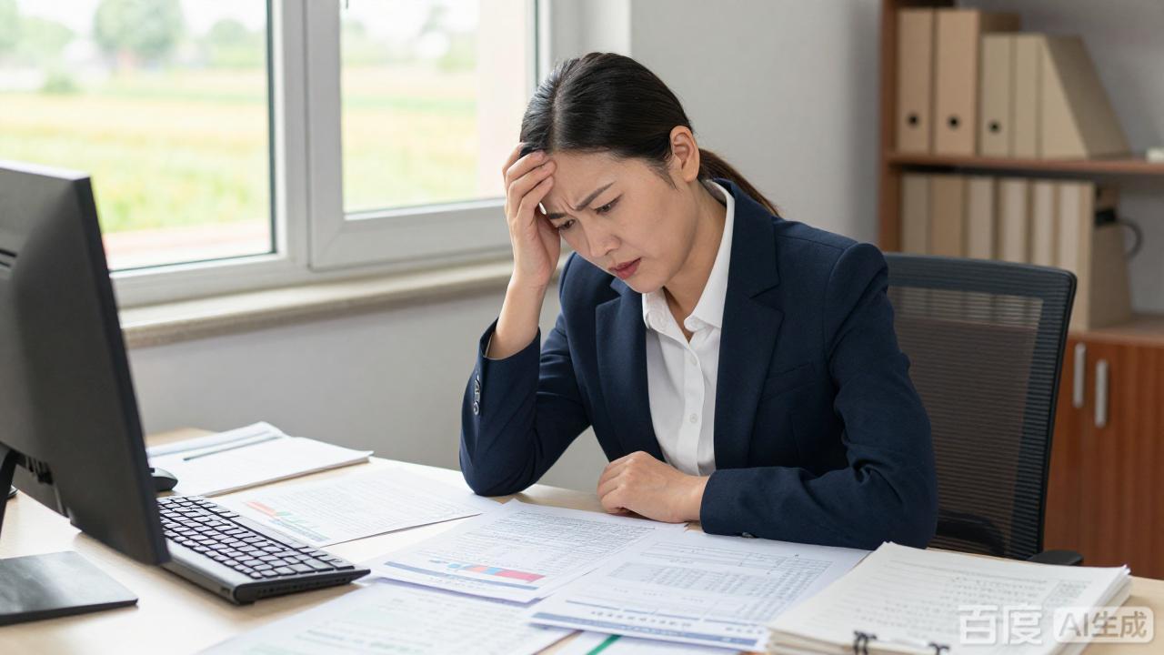 农业统计日常管理怎么做？这几点很关键