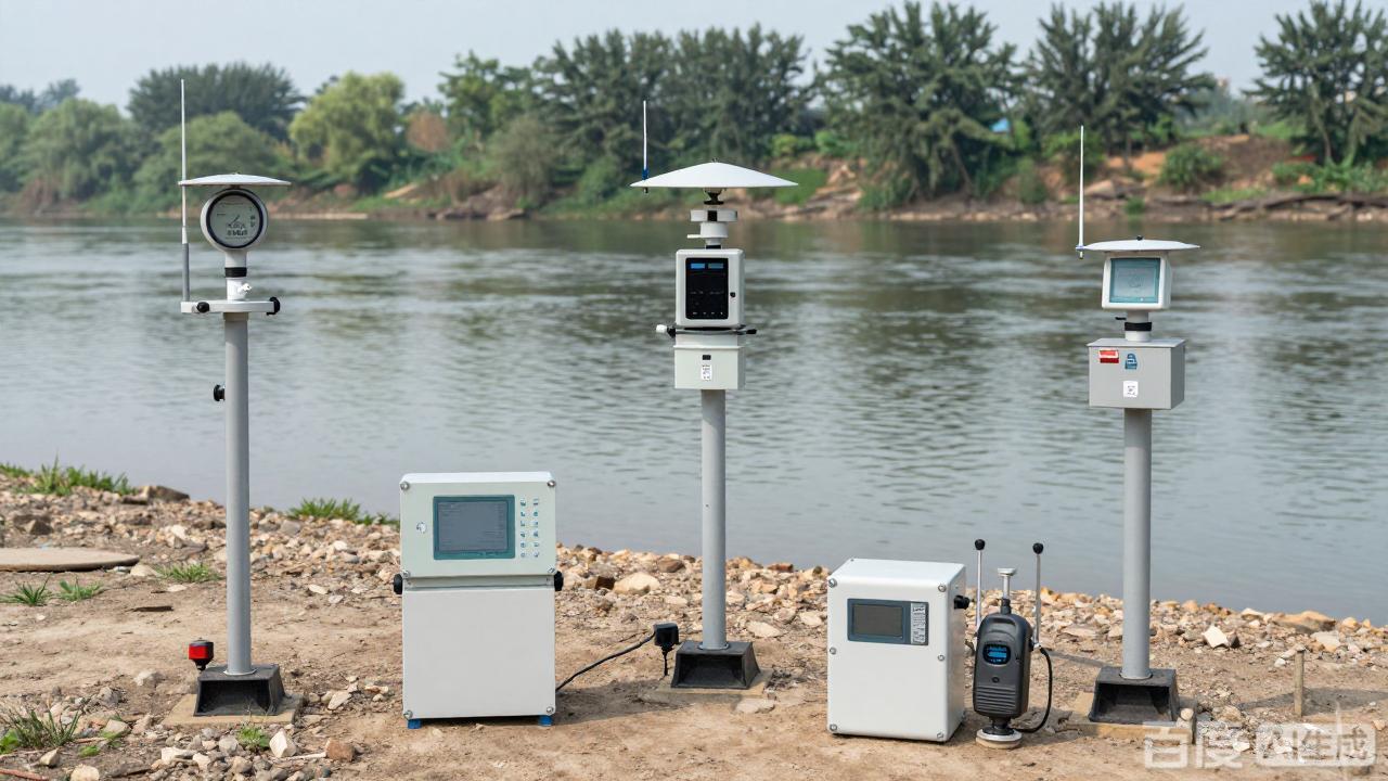 水文监测设备怎么选？5个关键点帮你避坑