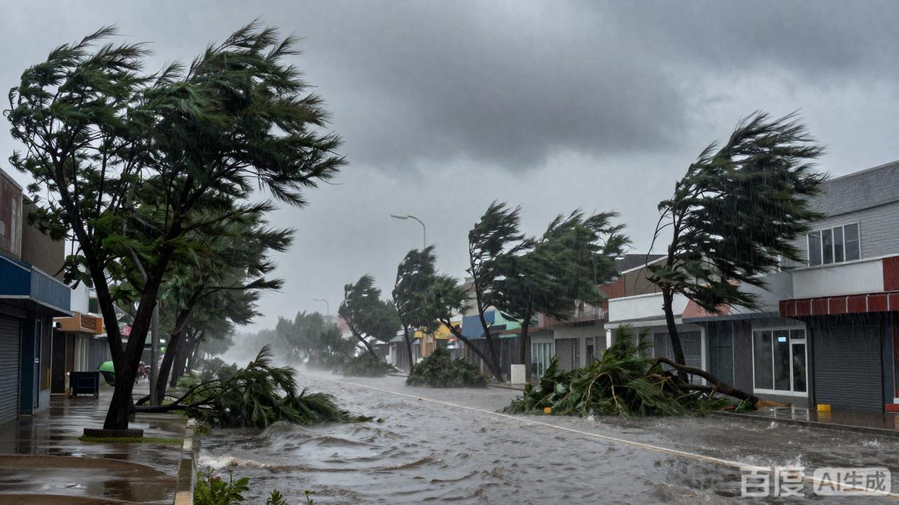 自然灾害全知道：地震洪水火灾，普通人必须懂的保命常识